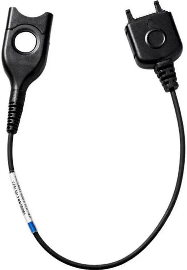 Main image of EPOS Standard bottom Cable ED to 2.5 3 pole 1000850