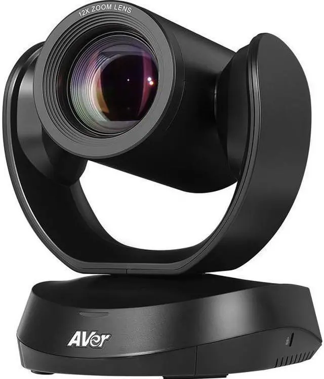 Alt view image 18 of 18 - AVer CAM520 Pro2 Video Conferencing Camera - 2 Megapixel - 60 fps - USB 3.1 (Gen 1) Type B - 1920 x 1080 Video - CMOS Sensor - 18x Digital Zoom - Network (RJ-45)