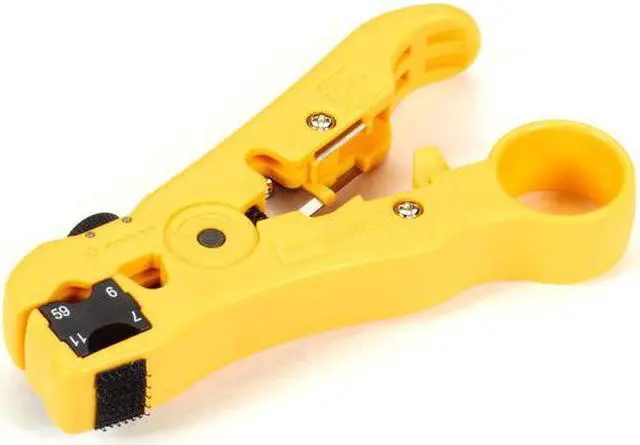 Alt view image 7 of 7 - ALL-IN-ONE STRIPPING TOOL, GSA, TAA, 45 DAY STANDARD RETURN POLICY