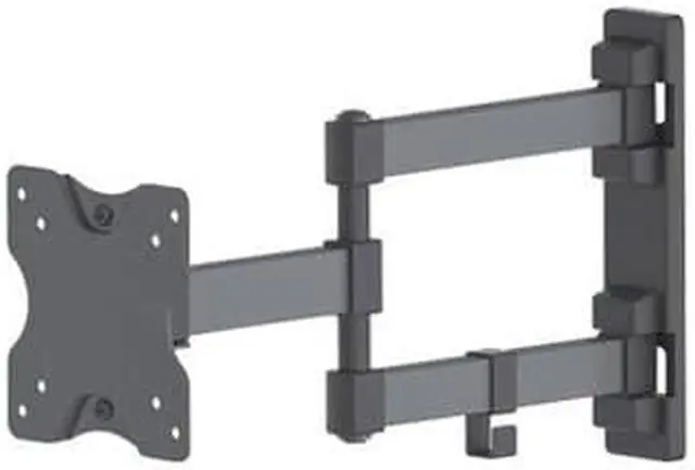 Alt view image 8 of 9 - Manhattan Universal Flat-Panel Display Articulating Wall Mount