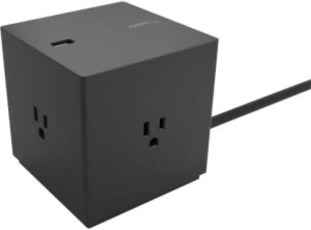 Alt view image 2 of 18 - BOOSTCHARGE 8PORT CHARGING