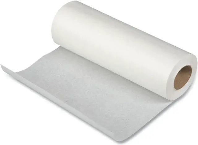 Main image of Choice Headrest Paper Roll Smooth-Finish 8.5" x 125 ft White 25/Carton 980898