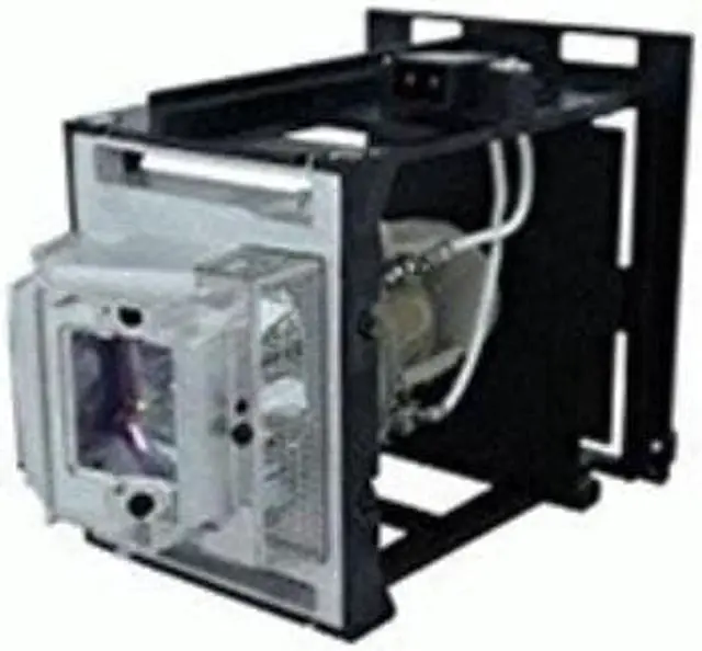 Alt view image 7 of 7 - BRILLIANCE: THIS HIGH QUALITY 280 WATT PROJECTOR LAMP REPLACEMENT MEETS OR EXCEE