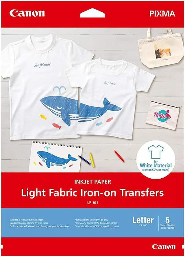Alt view image 2 of 3 - Canon LF-101 Light Fabric