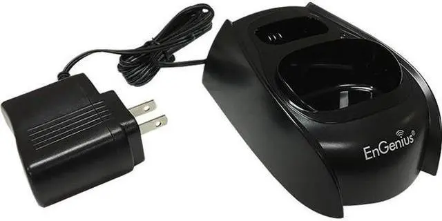 Alt view image 2 of 4 - EnGenius DURAFON-CH Desktop Charger