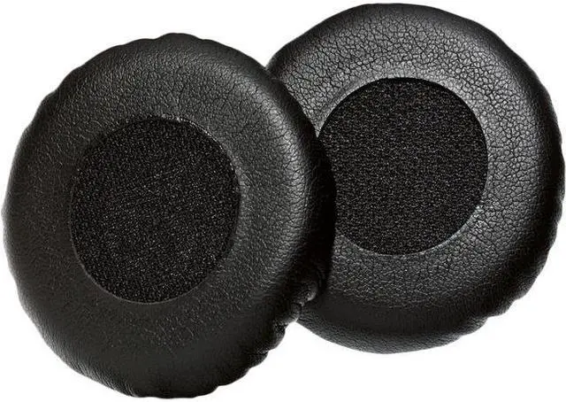 Main image of Epos Acoustic Foam Ear Pads with Leatherette Cover for IMPACT SC 200 Series