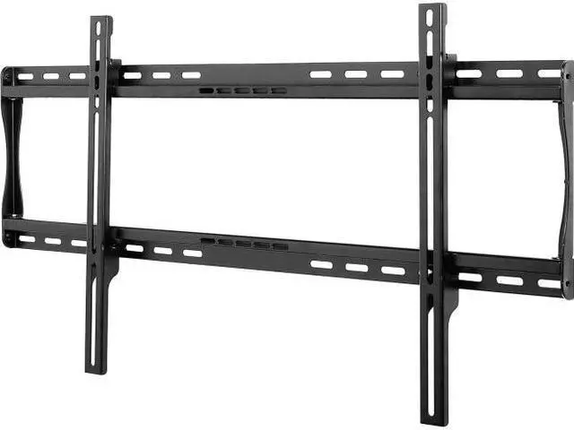 Alt view image 5 of 5 - Peerless SF660P 39"-80" Fixed TV Wall Mount LED & LCD HDTV up to VESA 200x200 max load 200 lbs, Compatible with Samsung, Vizio, Sony, Panasonic, LG, and Toshiba TV