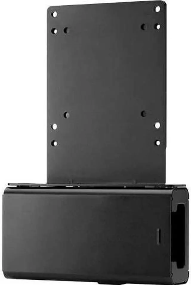 Main image of HP B300 Mounting Bracket for Workstation Mini PC Thin Client 7DB37AA