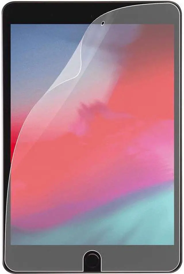 Alt view image 5 of 6 - Targus Scratch-Resistant Screen Protector for iPad mini 5 and iPad mini 4 - AWV145GL
