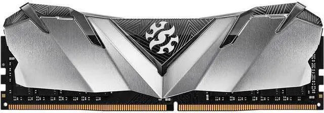 Alt view image 9 of 9 - XPG GAMMIX D30 Desktop Memory: 16GB (2x8GB) DDR4 3200MHz CL16-20-20 | UDIMM Red - 2PK | RAM Upgrade | Intel X299 Compatible