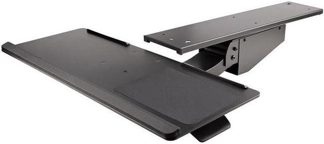 StarTech Under Desk Cable Management Tray Cable Tray