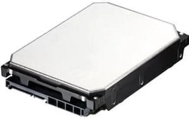 Alt view image 3 of 3 - Buffalo OP-HD4.0BN/B Op-Hdb/B Series - Hard Drive - 4 Tb - Internal - 3.5 Inch - Sata 6Gb/S - Nl - Rohs