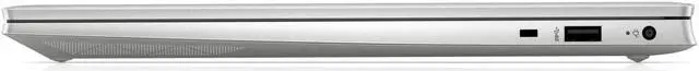 Alt view image 3 of 10 - HP Laptop Pavilion AMD Ryzen 5 5500U 12GB Memory 512 GB PCIe SSD AMD Radeon Graphics 15.6" Touch Screen Windows 10 Home 64-bit 15-eh1008ca