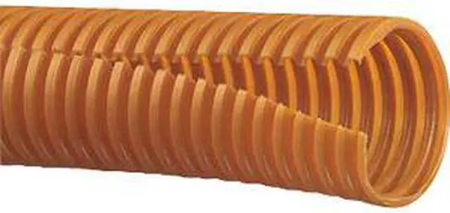 Main image of Panduit CLT75F-C3 Corrugated Loom Tubing