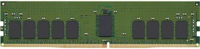 Alt view image 2 of 3 - Kingston 16GB DDR4- RAM Memory Speed 3200MHz Reg ECC Dual Rank Module - KTL-TS432D8P/16G