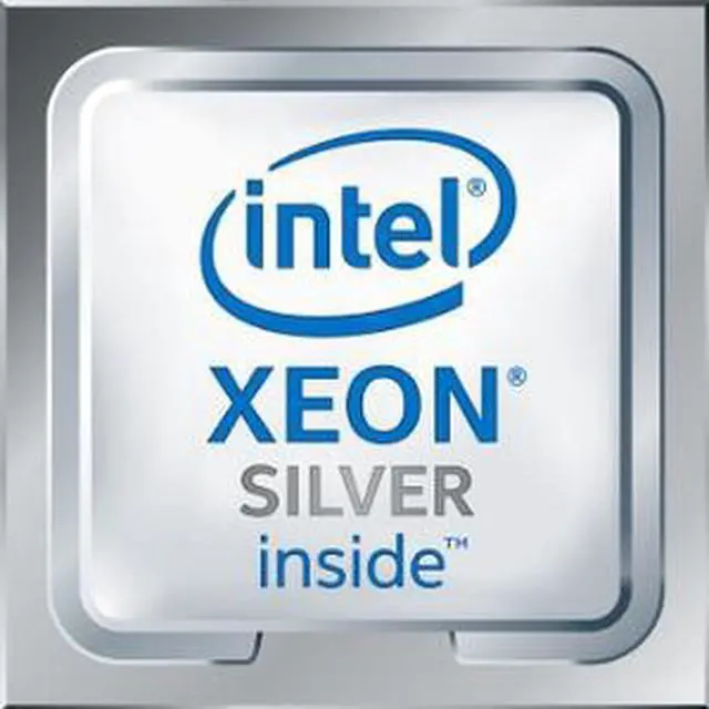 Main image of HPE Intel Xeon Silver 4309Y 8Core 2.80GHz OC OEM/Tray Server Processor P36920B21