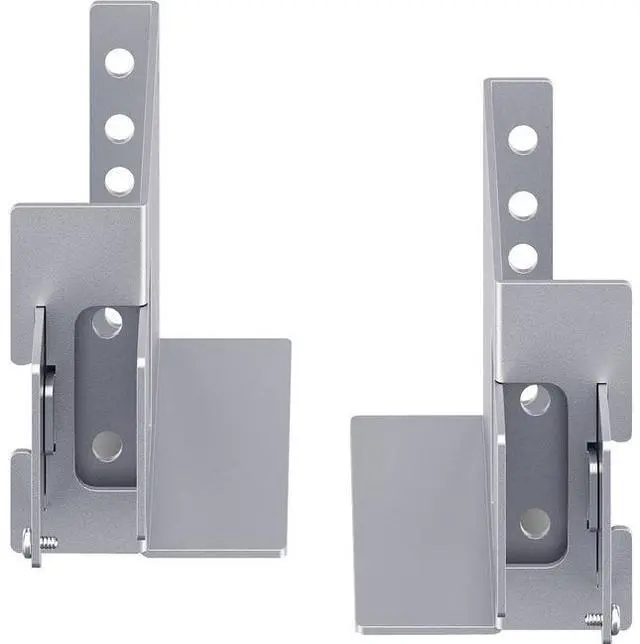 Main image of CyberPower 2POSTKIT 2-Post Rack Mounting Kit