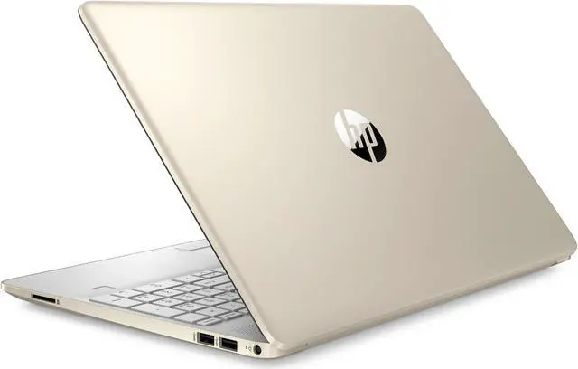 Alt view image 4 of 10 - HP Laptop Intel Core i3-1125G4 4GB Memory 256 GB PCIe SSD Intel UHD Graphics 15.6" Non-Touch Screen Windows 10 Home 64-bit 15-dw3032cl