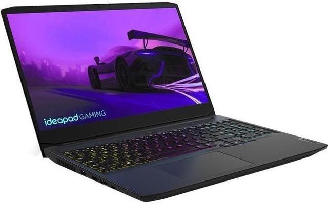 Lenovo IdeaPad Gaming 3 15IHU6 - 15.6