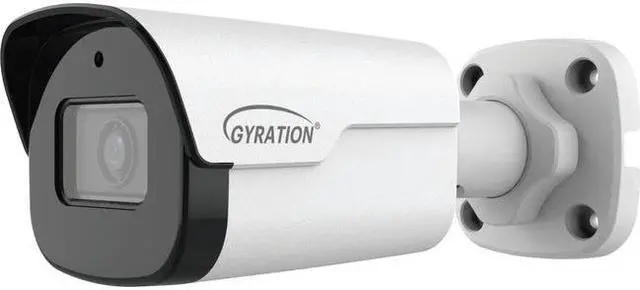 Main image of Gyration CYBERVIEW410B-TAA 2560 x 1440 MAX Resolution Surveillance Camera