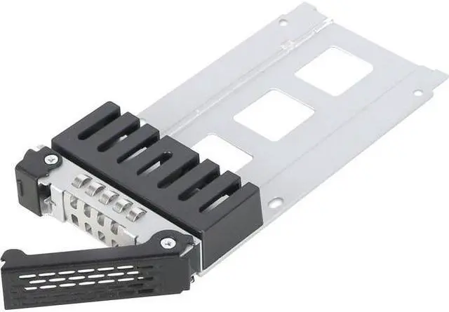 Alt view image 10 of 17 - icy dock tougharmor mb601tp-b drive tray for mb601vk-1b