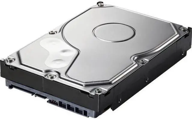 Alt view image 2 of 4 - BUFFALO OP-HD3.0QH 3TB SATA 3.0Gb/s 3.5" Internal Hard Drive