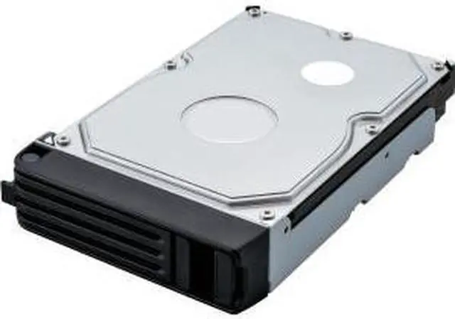 Main image of BUFFALO 6 TB Spare Replacement NAS Hard Drive for TeraStation 5000DN Series and TeraStation 5200 NVR OP-HD6.0WR OPHD60WR
