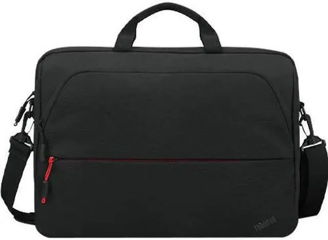 Alt view image 8 of 17 - Lenovo ThinkPad 16" Essential Topload (Eco)