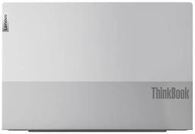 Alt view image 12 of 16 - Lenovo Laptop ThinkBook 14 G2 ITL 20VD0034US Intel Core i7 11th Gen 1165G7 (2.80 GHz) 16 GB Memory 512 GB PCIe SSD Intel Iris Xe Graphics 14" FHD IPS Touchscreen Windows 10 Pro 64-bit