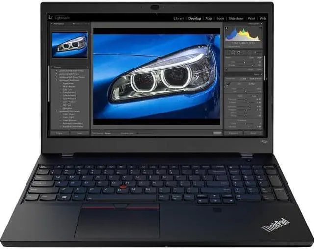 Alt view image 11 of 12 - Lenovo ThinkPad P15v G2 21A9007KUS 15.6" Mobile Workstation - Full HD - 1920 x 1080 - Intel Core i7 11th Gen i7-11800H Octa-core (8 Core) 2.30 GHz - 16 GB Total RAM - 512 GB SSD - Black - Intel W