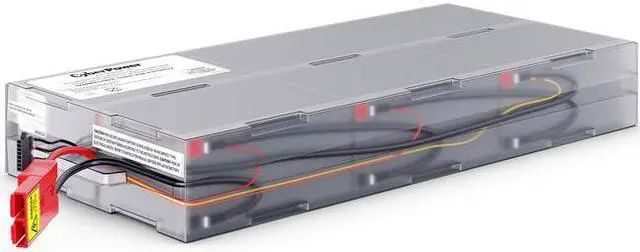 Main image of CyberPower RB1290X6D UPS Battery Pack
