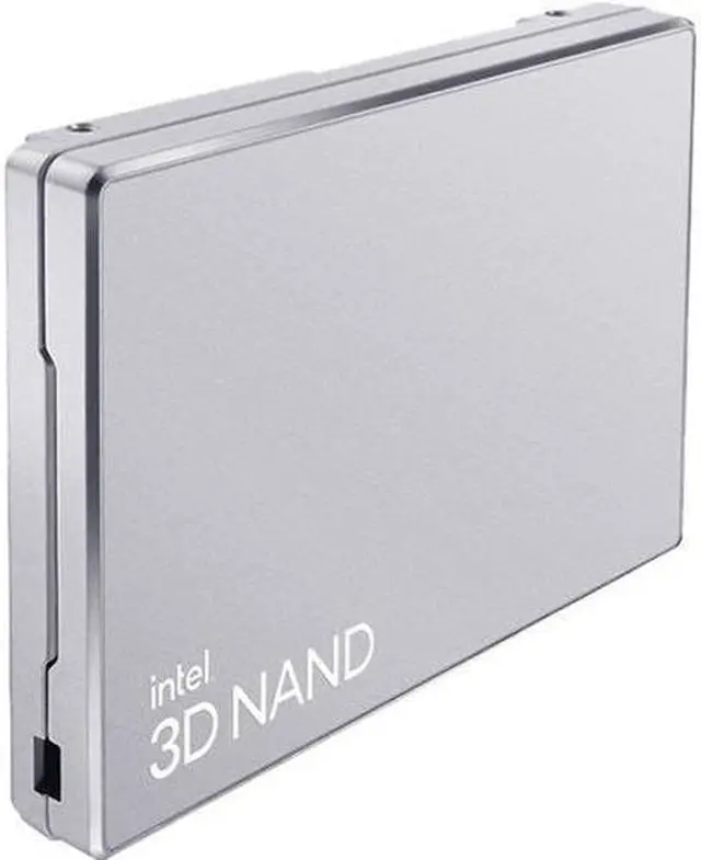 Alt view image 19 of 20 - Intel DC P4610 1.6TB PCIe 3.1 x4 NVMe U.2 2.5" Enterprise SSD (SSDPE2KE016T801)