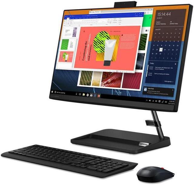 Lenovo All-in-One Computer IdeaCentre AIO 3 22ITL6 F0G5009UUS