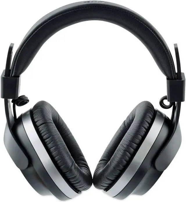Main image of 3M Quiet Space Headphones Black 7100256312