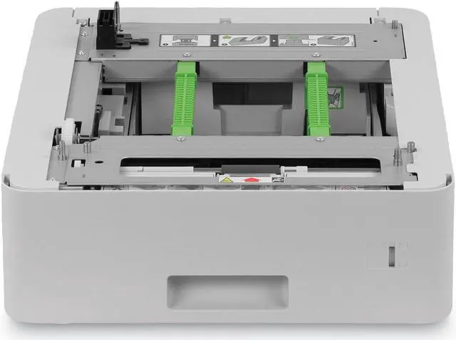 Alt view image 13 of 14 - BROTHER INTERNATIONAL LT340CL 500 Pg. Paper Tray