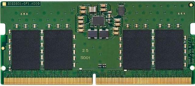 Kingston 16GB Laptop Ram