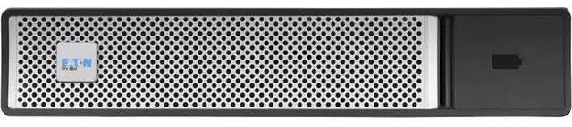 Alt view image 2 of 11 - Eaton External Battery Pack for Select Eaton 5PX G2 UPS 48V 2U 5PXEBM48RTG2