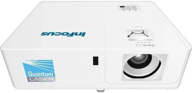 Main image of InFocus INL4128 1920 x 1080 5600 Lumens DLP Projector
