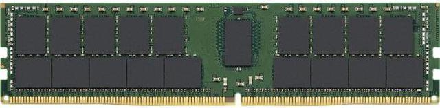 Kingston Server Memory: DDR4 3200MT/s ECC Registered DIMM - Kingston  Technology
