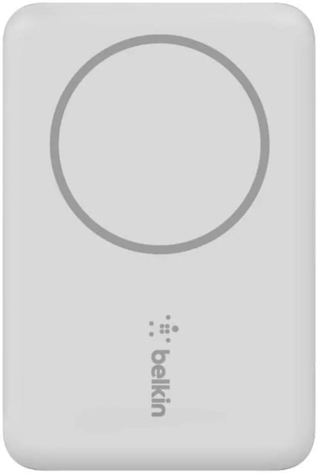 Alt view image 18 of 19 - Belkin 2500mAh Power Bank BPD002btWH