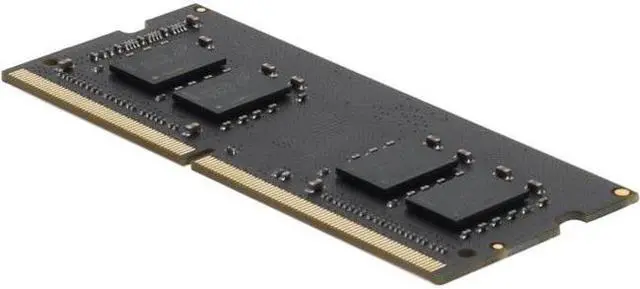 Alt view image 2 of 2 - ADDON HP 3TK88AA COMPATIBLE 8GB DDR42666MHZ UNBUFFERED SINGLE RANK X8 12V 260