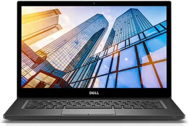 Alt view image 7 of 9 - Dell Latitude 7490 14" Laptop i5-7300U 16GB 512GB SSD Windows 10 Pro