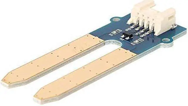 Main image of Texas Instruments Moisture Sensor Module STEMMMENV9L1