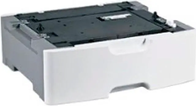 Main image of Lexmark 25B2900 550-Sheet Media Tray for MX822ade/adxe, MX826ade/adxe