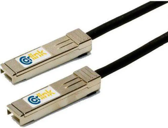 Alt view image 2 of 3 - 3m Cable 10g Sfp Cu Twx Cop