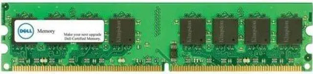 Alt view image 3 of 3 - Total Micro 4GB (1x4GB) DDR4 2133MHz 288pin DIMM Memory Module for Dell