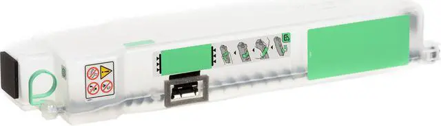 Alt view image 7 of 7 - RICOH WASTE TONER BOTTLE SP C352