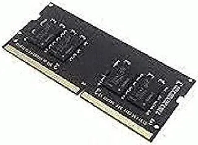 Alt view image 2 of 3 - Total Micro 16GB DDR4 2666MHz PC4-21300 Unbuffered Non-ECC 1.2
