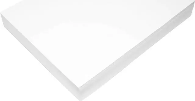 Alt view image 3 of 3 - Epson DS Transfer Multi-Use Paper 8.5X 11 Sheets