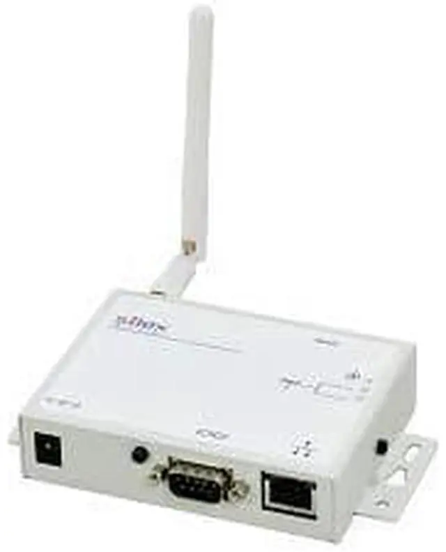 Main image of Silex Technology SD-330AC 802.11 a/b/g/n/ac Wireless Serial Device Server
